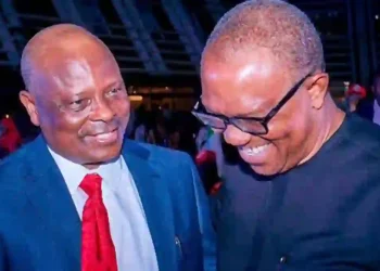 Obi, Kwankwaso Defect to NDC as 2027 Political Realignments Gather Momentum