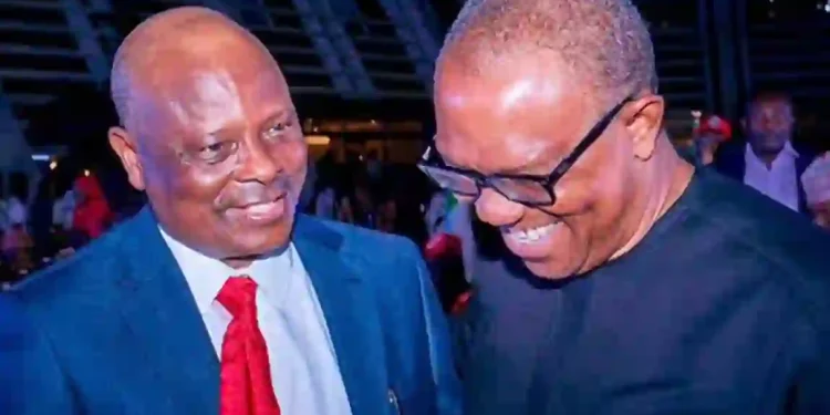 2027: I’m Ready to Serve as Obi’s Running Mate – Kwankwaso