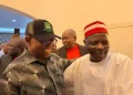 ADC Crisis Deepens as Obi, Kwankwaso Move to NDC Ahead of Monday Defection Announcement