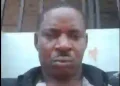 Police Detain ASP Over Viral Threat Against People Filming Him