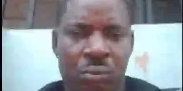 Police Detain ASP Over Viral Threat Against People Filming Him
