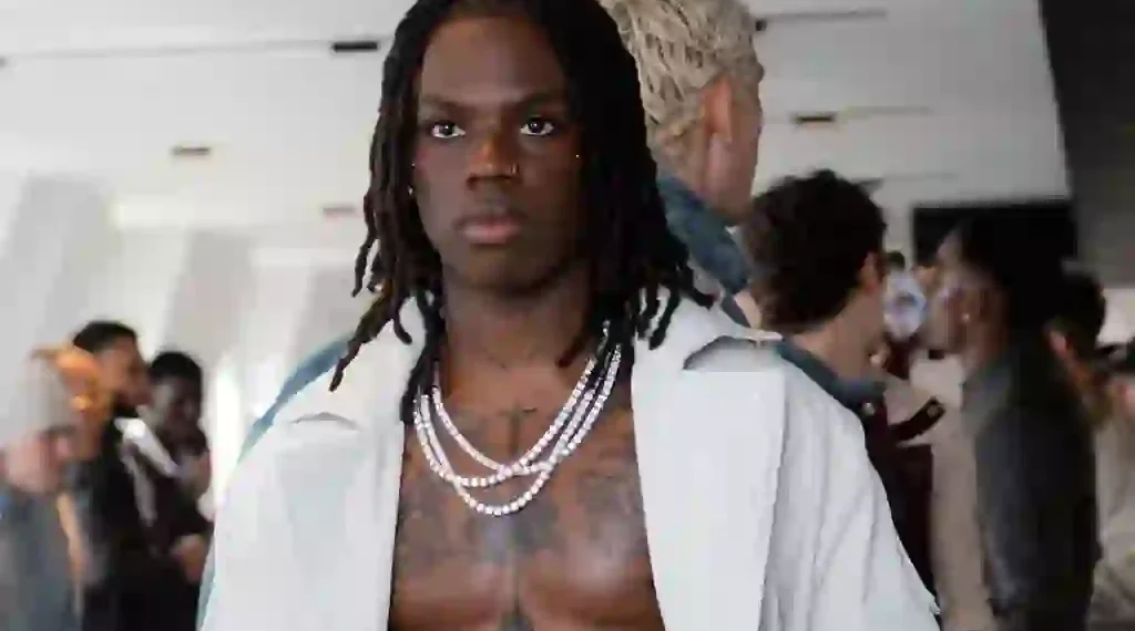 Rema Set To Lead FIFA World Cup 2026 Opening Show In Los Angeles