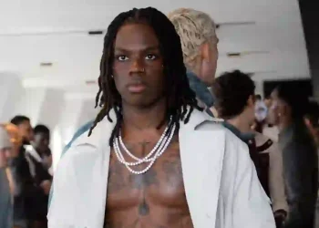 Rema Set To Lead FIFA World Cup 2026 Opening Show In Los Angeles