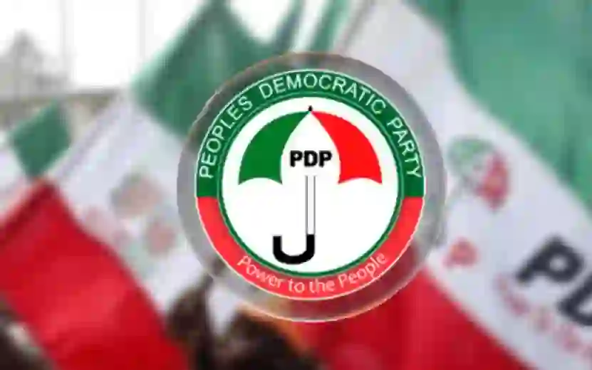 PDP Fixes May 4 for NEC Meeting