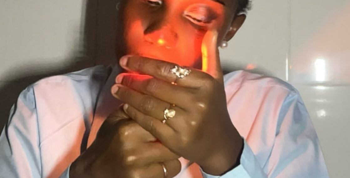 Ifunaya Grant Sets the Clubs Ablaze With New Single "Bakki"