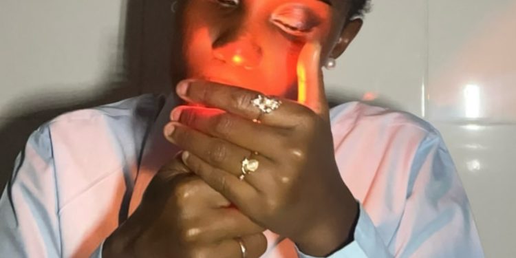 Ifunaya Grant Sets the Clubs Ablaze With New Single "Bakki"