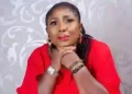 Veteran Nollywood Actress Oby Kechere Dies