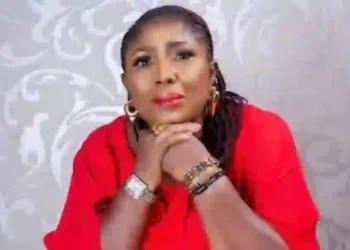 Veteran Nollywood Actress Oby Kechere Dies