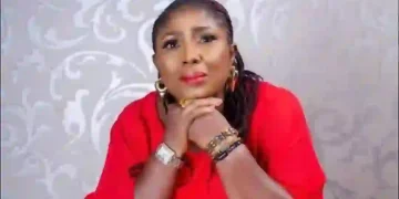 Veteran Nollywood Actress Oby Kechere Dies
