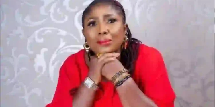 Veteran Nollywood Actress Oby Kechere Dies