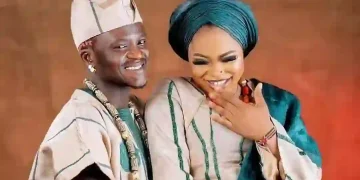 Portable Celebrates Birth of Son with Bewaji After Boxing Loss