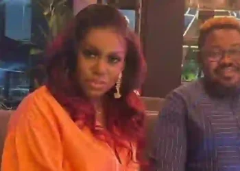 Niniola Announces Death Of Partner Michael Ndika