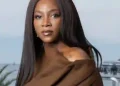 Genevieve Nnaji Reveals Acting Wasn't Her Original Dream