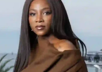 Genevieve Nnaji Reveals Acting Wasn't Her Original Dream
