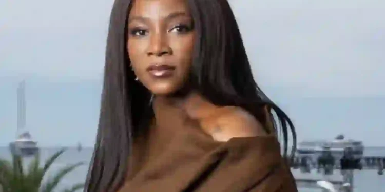 Genevieve Nnaji Reveals Acting Wasn't Her Original Dream