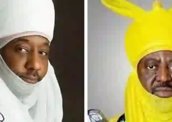 Kano Rival Emirs Call Off Eid Durbars Amid Security Fears