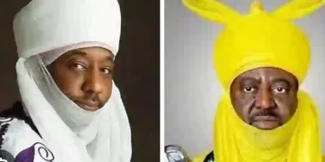Kano Rival Emirs Call Off Eid Durbars Amid Security Fears