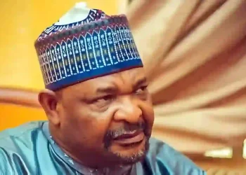 Senator Abdul Ningi Quits PDP After 28 Years of Membership