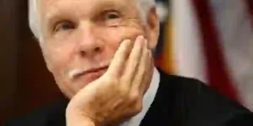 CNN Co-Founder Ted Turner Dies at 87