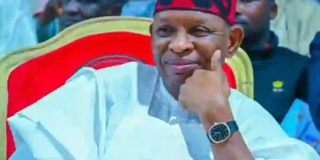 Kano Govt Approves ₦20,000 Eid Bonus for Civil Servants