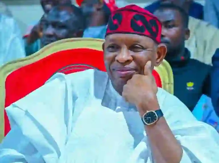 Kano Govt Approves ₦20,000 Eid Bonus for Civil Servants