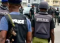 Police Officers Allegedly Shoot Unarmed Man in Delta Community