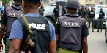 Police Officers Allegedly Shoot Unarmed Man in Delta Community