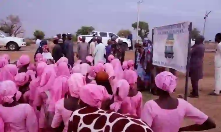 Borno Shuts Mussa School, Relocates Students After Abduction of 42 Pupils