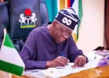 Tinubu Appoints New JAMB Registrar
