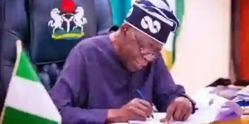 Tinubu Appoints New JAMB Registrar