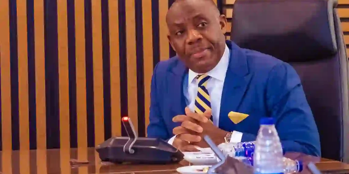 FG Prohibits Honorary Degree Recipients from Using ‘Dr’ Title