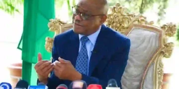 PDP Blasts Wike, Dismisses Comments as ‘Political Desperation’