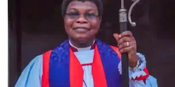 Diocese Of Lagos Convenes 36th Synod, 2nd Session, A Gathering That Will Set The Church's Direction For The Year Ahead.