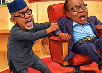 Gbenga Daniel Breaks Silence, Counters Abiodun's Claims with Detailed Political Account
