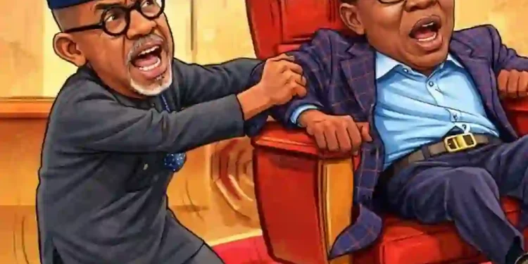 Gbenga Daniel Breaks Silence, Counters Abiodun's Claims with Detailed Political Account