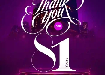 Wema Bank Marks 81 Years, Celebrates ALAT at 9 with Customer Rewards Drive