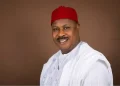 Igbo Community in Amuwo Odofin Buys APC Nomination Form for Ayo Da-Silva, Hails Him as Their Own