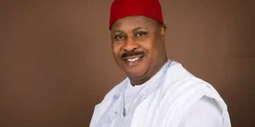 Igbo Community in Amuwo Odofin Buys APC Nomination Form for Ayo Da-Silva, Hails Him as Their Own