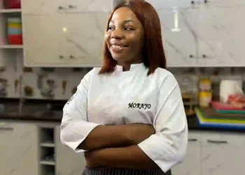 She Cooks With Magic, Builds With Purpose: Chef Morayo’s Rise From MOK Abuja to Training Nigeria’s Next Generation