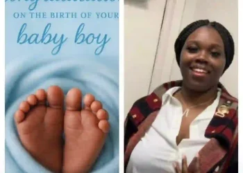Fuji Icon Wasiu Alabi Pasuma Welcomes Grandson as Daughter Gives Birth in U.S.