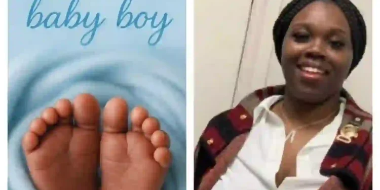 Fuji Icon Wasiu Alabi Pasuma Welcomes Grandson as Daughter Gives Birth in U.S.