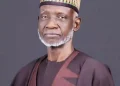 Zenith Bank Appoints Engr. Mustafa Bello As New Board Chairman