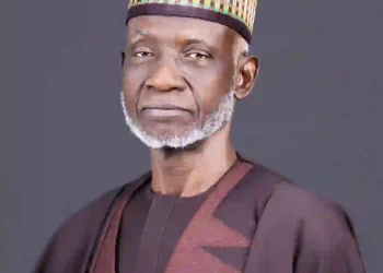 Zenith Bank Appoints Engr. Mustafa Bello As New Board Chairman