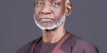 Zenith Bank Appoints Engr. Mustafa Bello As New Board Chairman
