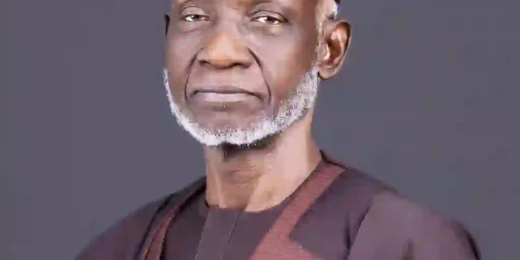 Zenith Bank Appoints Engr. Mustafa Bello As New Board Chairman