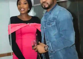 Nigerian Short Film Co-Stars Seunmanuel Faleye and Rahmah Zakareeyah Win Best Actor and Best Actress at Dublin Movie Awards