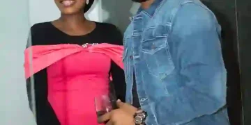 Nigerian Short Film Co-Stars Seunmanuel Faleye and Rahmah Zakareeyah Win Best Actor and Best Actress at Dublin Movie Awards