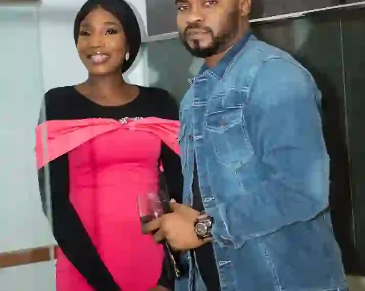 Nigerian Short Film Co-Stars Seunmanuel Faleye and Rahmah Zakareeyah Win Best Actor and Best Actress at Dublin Movie Awards