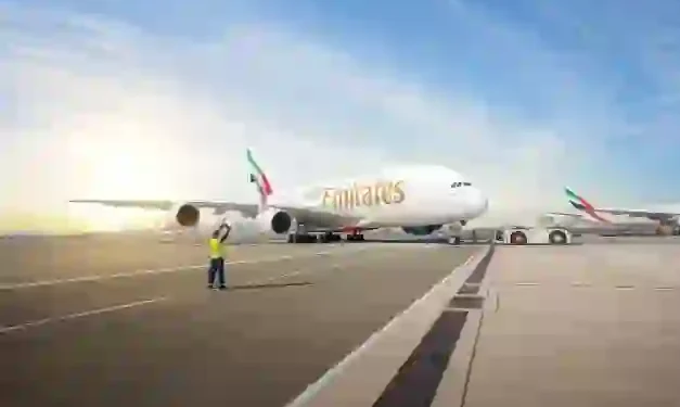 Emirates Retains Title As World’s Most Profitable Airline With $6.6bn Profit