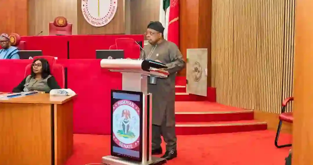 Power Sector Reform Has No Quick Fix, Will Be Run with Transparency and Discipline – Power Minister-Designate Tegbe